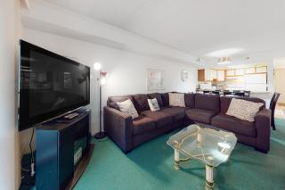 Sandpiper Dunes 212 - Ocean City - 5