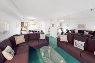 Sandpiper Dunes 212 - Ocean City - 4