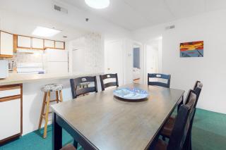 Sandpiper Dunes 212 - Ocean City - 3