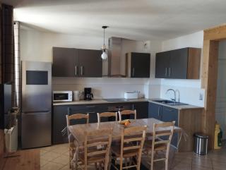 Le gîte du Val - Flumet - 0