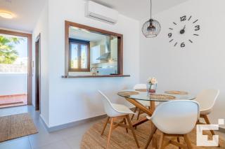 Villa Mirador de Bassetes 5 - Grupo Turis - Calp - 3