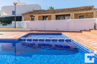 Villa Mirador de Bassetes 5 - Grupo Turis - Calp - 7