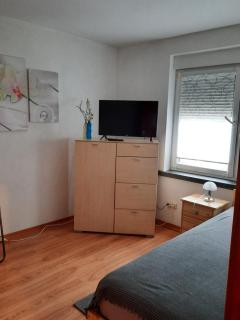 Monteur- und Ferienwohnung in Hainichen OT Bockendorf - Erdgeschosswohnung - Familie Weber - Bockendorf - 5
