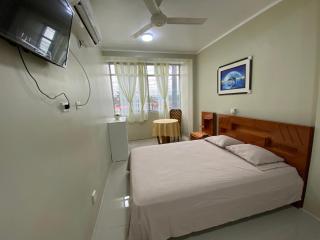 A&A HOTEL - Iquitos - 4