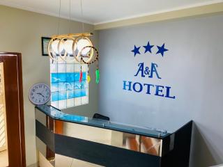 A&A HOTEL - Iquitos - 3