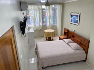A&A HOTEL - Iquitos - 2