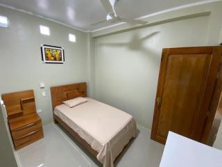 A&A HOTEL - Iquitos - 1