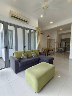Rasa Sayang at The Loft Imago - Kota Kinabalu - 9