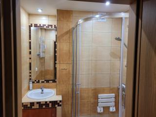 Apartament Basztowa - 1