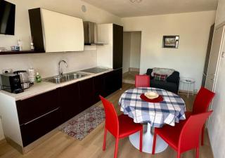 Sulla Ciclabile Apartment lungo il fiume Adige - 8