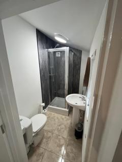 Corner Stone House - Apartment 2 - Great Yarmouth - 6