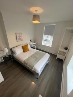 Corner Stone House - Apartment 2 - Great Yarmouth - 4