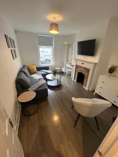 Corner Stone House - Apartment 2 - Great Yarmouth - 3