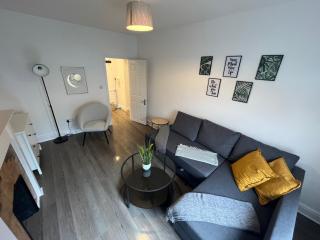 Corner Stone House - Apartment 2 - Great Yarmouth - 1