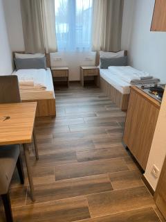 Boardinghouse MDS - Aschheim - 0