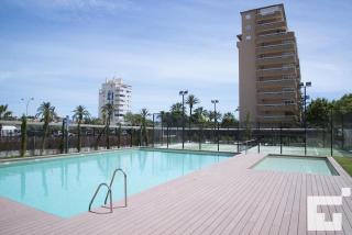 Apartamento El Mirador de Calpe 2E - Grupo Turis - Calpe - 4