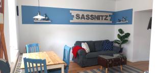 Freche Möwe - Sassnitz - 0
