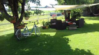 Gîte de campagne Dromard - 1