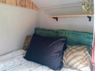 Pipowagen Eldikse Blauwe - 6