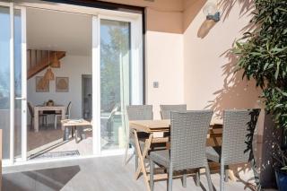 Duplex Mandelieu by Halldis - Mandelieu La Napoule - 4