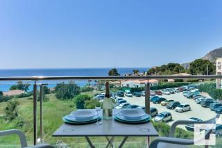 Apartamento Borumbot 26 - Grupo Turis - Calpe - 6