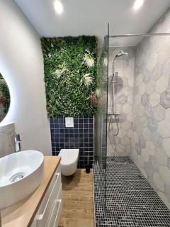 Studio 1 neuf à 100 m des plages et de la gare - Saint-Raphaël - 9