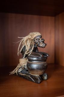 Beautiful and bright apartment - 8