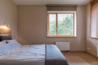 STUNNING 2 BEDROOM APARTMENT IN QUITE PART OF RIGA - Riga - 8
