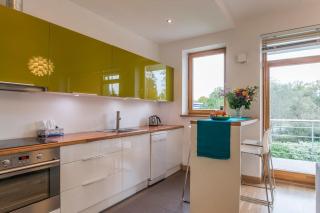 STUNNING 2 BEDROOM APARTMENT IN QUITE PART OF RIGA - Riga - 4