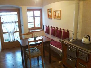 L'Abete Bianco Casa in montagna - Vezzano - 9