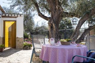 Cortijo Salva - Periana - 7