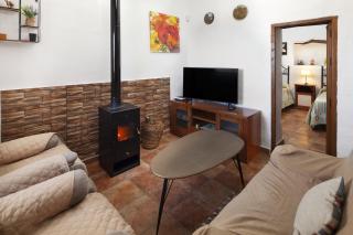 Cortijo Salva - Periana - 5