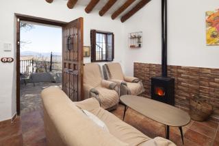 Cortijo Salva - Periana - 5