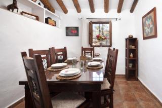 Cortijo Salva - Periana - 3