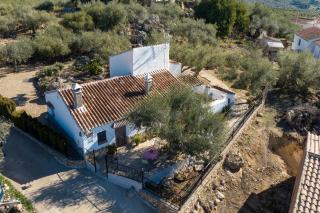 Cortijo Salva - Periana - 2