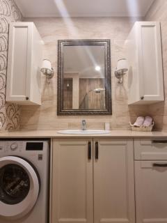 Luxury Stefan cel mare Apartment - 2