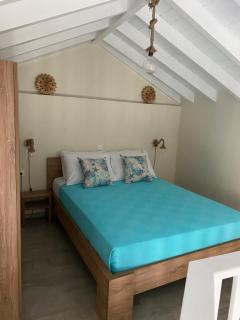 Aleminas Rooms - Sými - 3