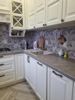 Luxury Stefan cel mare Apartment - 3