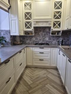 Luxury Stefan cel mare Apartment - 4