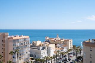 Seaviews A61 - Torrox Costa - 1
