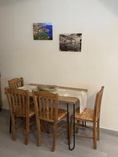 Aleminas Rooms - Sými - 1