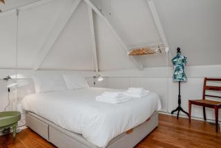 Maria Pia Luxury Apartment, Historic House Downtow - 7