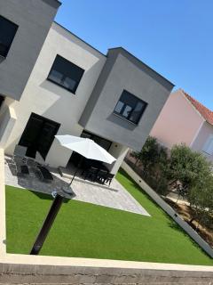 Residence Doli - Vrsi - 4