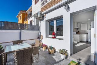 Loft A'ca La Puri en Melegís - 0