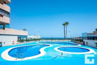 Apartamento Topacio I 32A - Grupo Turis - Calpe - 0