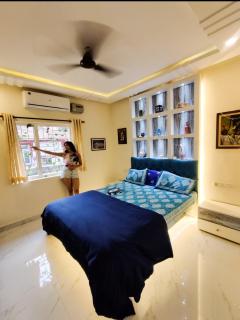 Moroccan Suite Calangute Beach Vibe - 4