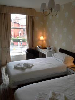 Arundel House - Whitby - 9