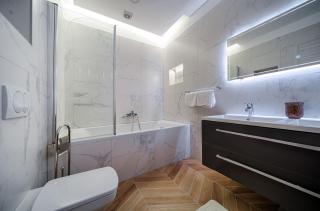 Holiday House Jolly with Private Pool - Volosko - 5