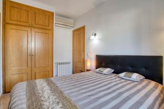 Vela, casa con piscina privada a pocos metros de la playa - 1