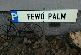 Ferienwohnung Palm - Monschau - 6